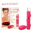 Classix Bullet