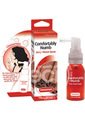 Deep Throat Spray - Cinnamon