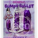 Double Bumpy Bullet