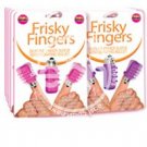 Frisky Fingers - Pink