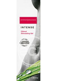 Intense Clitoral Gel