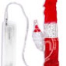 Ivibe Suction Cup Rabbit