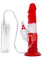 Ivibe Suction Cup Rabbit