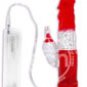 Ivibe Suction Cup Rabbit