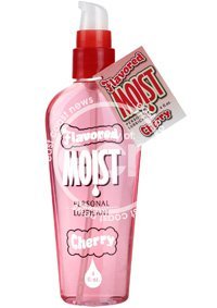 Cherry - Moist