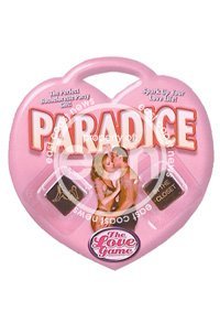 Paradice