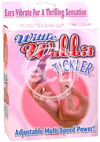 Wittle Wabbit Tickler