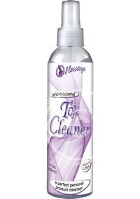 Toy Cleaner