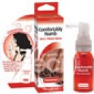 Deep Throat Spray - Chocolate Mint