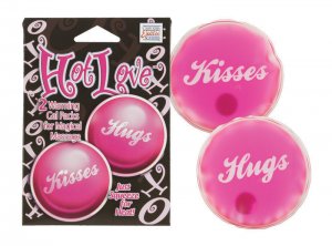 Hot Love