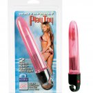 Waterproof Play Toy - pink