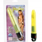 Waterproof Play Toy - yellow