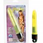 Waterproof Play Toy - yellow