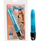 Waterproof Play Toy - blue