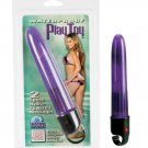 Waterproof Play Toy - purple