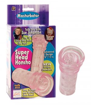 Super Head Honcho