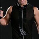 Wholesale men's vest only us$132 1dozen and shipping #ps8011