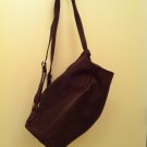 Brown Leather Bag
