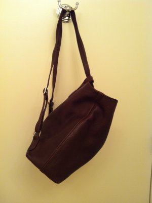Brown Leather Bag