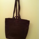 Brown Leather Bag