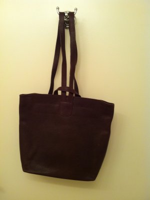 Brown Leather Bag