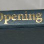 The Opening Guns Albert Nofi Vol. 1 1988