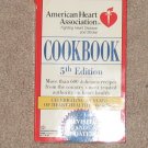 American Heart Association Cookbook 5th Edition