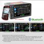 6.2" HD 2 Din Car Auto Raido Touchscreen GPS BT PIP 3D Rotating Dual Zone DVB-T-863D