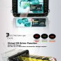 7" HD Car DVD Player GPS For VW Passat B6/Golf/Jetta/CC-181V