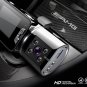 HD 720P NEW Dual Lens Dashboard Car vehicle Camera Video Recorder DVR CAM