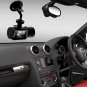 Car Camera HD 720P Vehicle DVR Dashboard Recorder H190