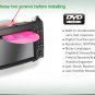 Benz car dvd player 7" HD Car DVD Player GPS DVB-T iPod PiP with Can-bus decoder