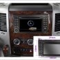 Benz car dvd player 7" HD Car DVD Player GPS DVB-T iPod PiP with Can-bus decoder