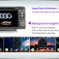 Autoradio DVD GPS Audi A3