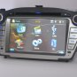 Hyundai IX35 auto DVD player