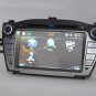 Hyundai IX35 auto DVD player