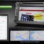 VW GOLF5 6 PASSAT TIGUAN TOURAN Tiguan Sharan POLO SKODA DVD GPS Bluetooth NAVI 3G internet android