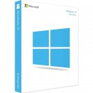 Microsoft Windows 10 Enterprise authentic key Lifetime Genuine License KEY