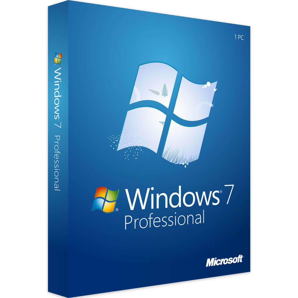 windows 7pro key for windows 10 pro