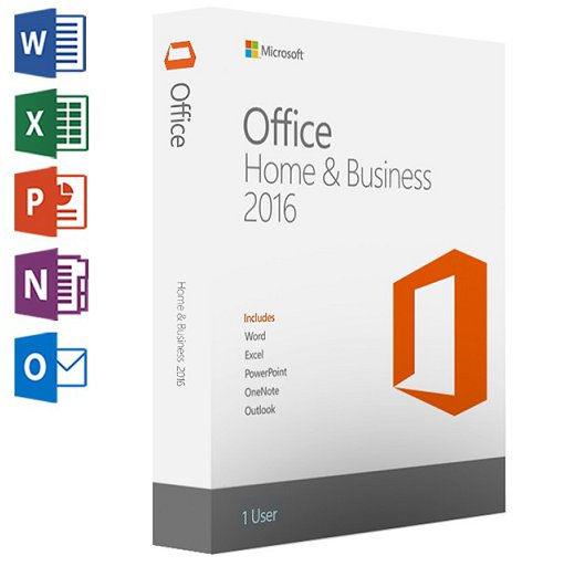 Чем отличается microsoft office 2016 home and business от home and student