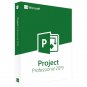 Genuine Microsoft Project 2019 Professional Product Key 32 bit / 64 bit And Free Download
