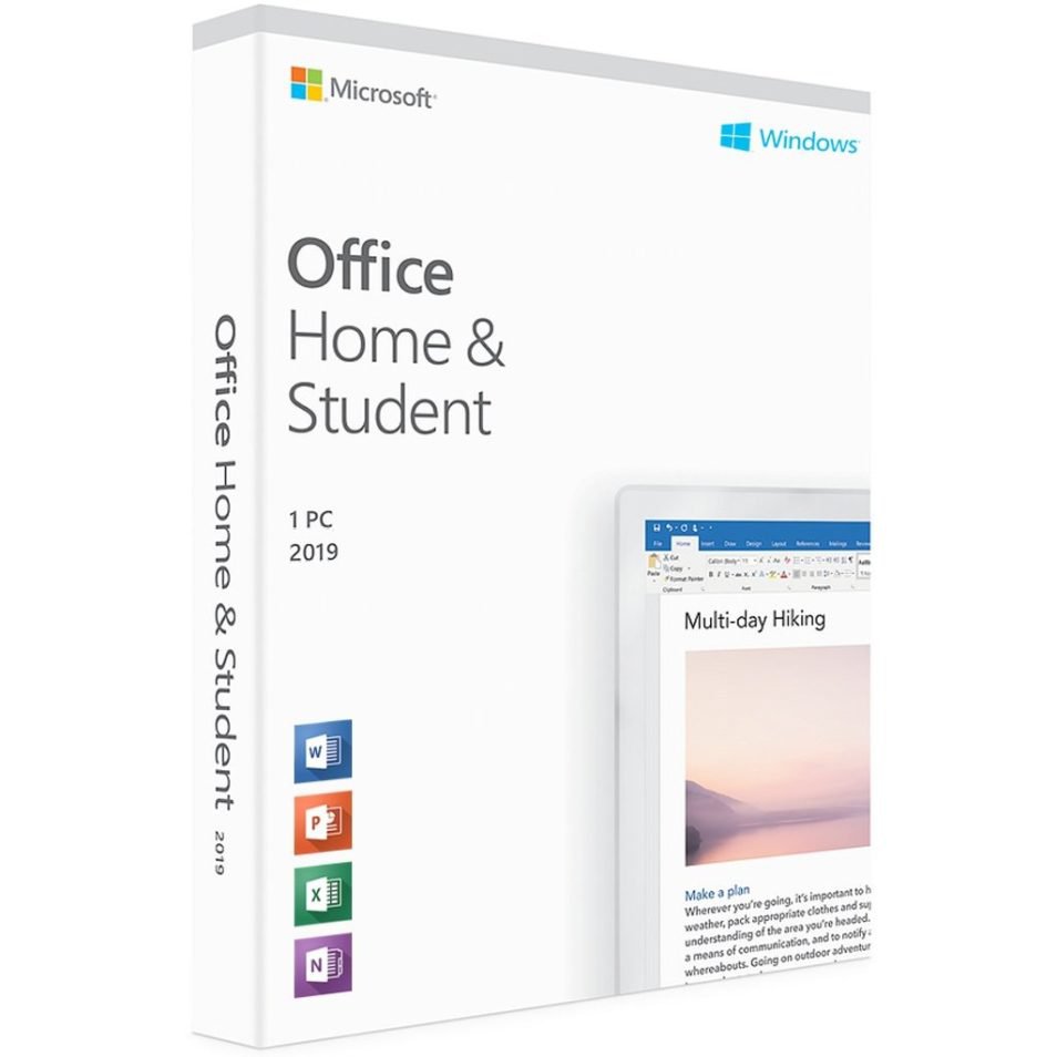 microsoft office student download with product key