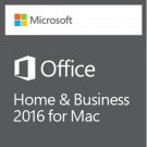 Microsoft Office Home and Business 2016 For Mac Lifetime -INSTANT-All Language