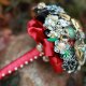 amandas Brooch Bouquets