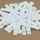 10pcs CRT Yoke Strip Mag Alignment Tabs