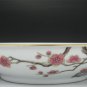 PAIR QING DYNASTY FAMILLE ROSE PORCELAIN Dishes #P2584