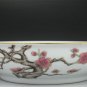 PAIR QING DYNASTY FAMILLE ROSE PORCELAIN Dishes #P2584