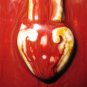QING DYNASTY OX-BLOOD RED GLAZE Vessel #P2586
