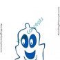 Little Ghost Halloween Style #5 Decal Sticker