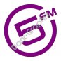 5 FM Band Music Artist Logo Decal Sticker
